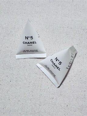 CHANEL | Body Gel | Factory 5 Collection | Limited Edition